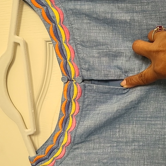 Talbots Dress - Picture 4 of 5